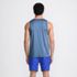 Men's UPF 50 Pool Tank, Back