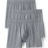 Men's 3 Pack Swim Brief Hydroliner Underwear, Front