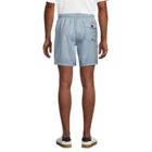 Men's 7" Seersucker Beach to Boardwalk Pull On Shorts