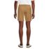 Men's 7" Seersucker Beach to Boardwalk Pull On Shorts, Back