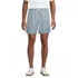 Men's 7" Seersucker Beach to Boardwalk Pull On Shorts, Front