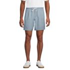 Men's 7" Seersucker Beach to Boardwalk Pull On Shorts