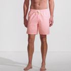 Men's 7" Seersucker Beach to Boardwalk Pull On Shorts
