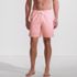 Men's 7" Seersucker Beach to Boardwalk Pull On Shorts, Front