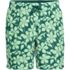 Men's 7 Inch Reversible Swim Shorts, Front