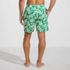 Men's 7 Inch Reversible Swim Shorts, Back