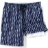 Men's 9" Volley Hydroliner Swim Trunks, alternative image