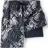 Men's 9" Volley Hydroliner Swim Trunks, alternative image