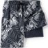 Men's Big 9" Volley Hydroliner Swim Trunks, alternative image