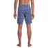 Men's 9" Volley Hydroliner Swim Trunks, Back