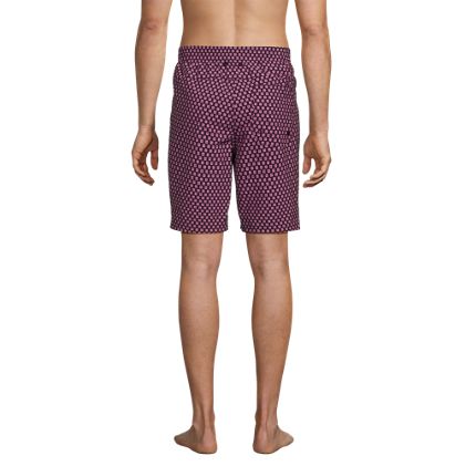 Men's 9" Volley Hydroliner Swim Trunks - image 5