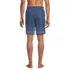 Men's 9" Volley Hydroliner Swim Trunks, Back