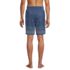 Men's 9" Volley Hydroliner Swim Trunks, Back
