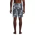 Men's 9" Volley Hydroliner Swim Trunks, Back