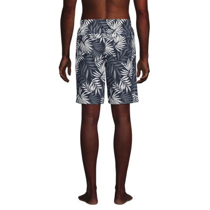 Men's 9" Volley Hydroliner Swim Trunks - image 2