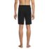 Men's 9" Volley Hydroliner Swim Trunks, Back