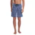 Men's 9" Volley Hydroliner Swim Trunks, Front