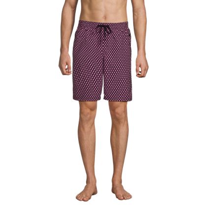 Men's 9" Volley Hydroliner Swim Trunks - image 4