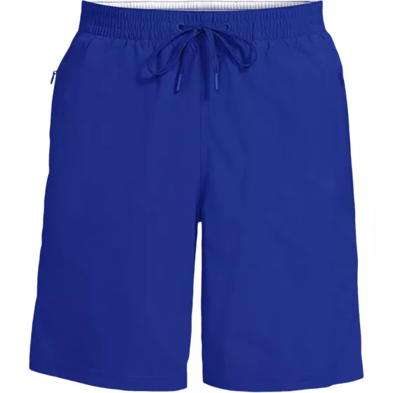 Men's 9" Volley Hydroliner Swim Trunks - primary