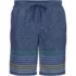 Men's 9" Volley Hydroliner Swim Trunks, Front