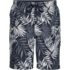 Men's Big 9" Volley Hydroliner Swim Trunks, Front