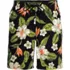 Men's 9" Volley Hydroliner Swim Trunks, Front