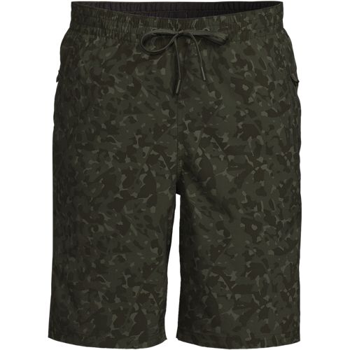 Image of Men's 9 Volley Hydroliner Swim Trunks