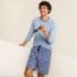 Men's 9" Volley Hydroliner Swim Trunks, alternative image