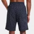 Men's 9" Volley Hydroliner Swim Trunks, Back