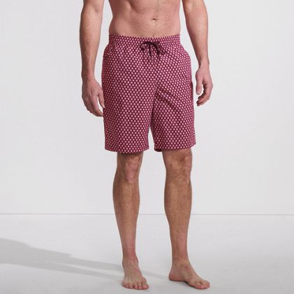 Men's 9" Volley Hydroliner Swim Trunks - image 2