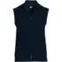 Men's Washable Merino Full Zip Sweater Vest, Front