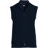 Men's Washable Merino Full Zip Sweater Vest, Front