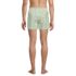 Men's 5 Inch Volley Swim Trunk, Back