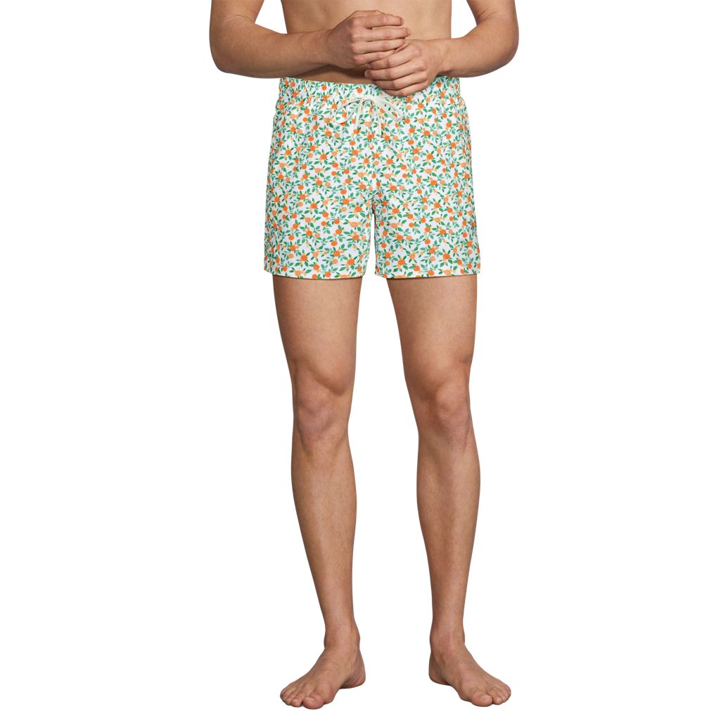 Men's 5 Inch Volley Swim Trunk