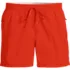 Men's 5 Inch Volley Swim Trunk, Front