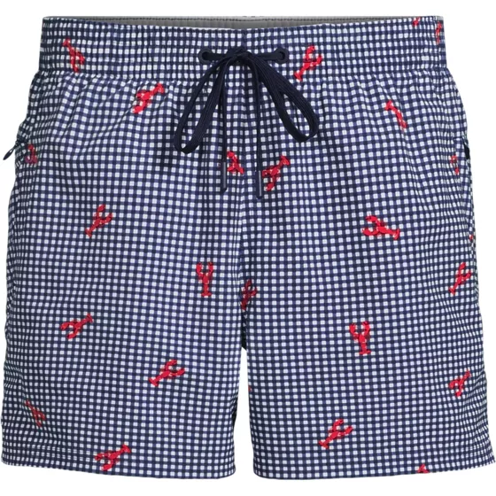 Men's 5 Inch Volley Swim Trunk - primary