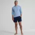 Men's 5 Inch Volley Swim Trunk, alternative image