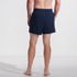 Men's 5 Inch Volley Swim Trunk, Back