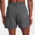 Men's 5 Inch Volley Swim Trunk, Back