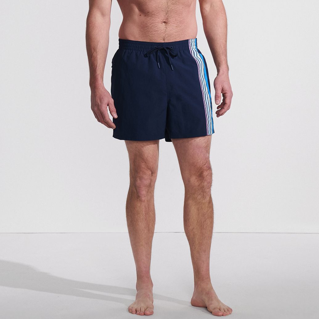Men's 5 Inch Volley Swim Trunk