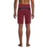 Men's 9" Quick Dry Board Shorts, Back