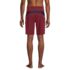 Men's 9" Quick Dry Board Shorts, Back