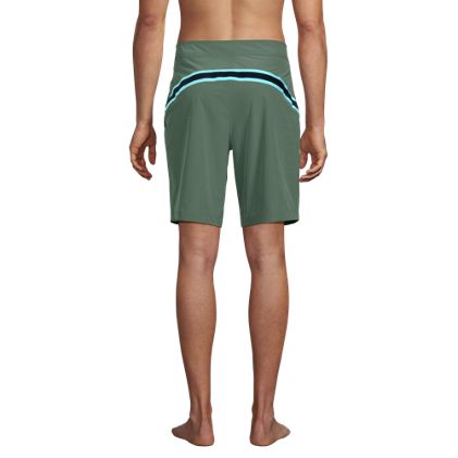 Men's 9" Quick Dry Board Shorts - image 5