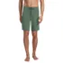 Men's 9" Quick Dry Board Shorts, Front