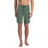 Men's 9" Quick Dry Board Shorts, Front
