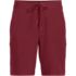 Men's 9" Quick Dry Board Shorts, Front