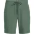 Men's 9" Quick Dry Board Shorts, Front