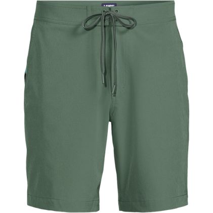 Men's 9" Quick Dry Board Shorts - image 3