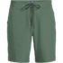 Men's 9" Quick Dry Board Shorts, Front