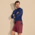 Men's 9" Quick Dry Board Shorts, alternative image